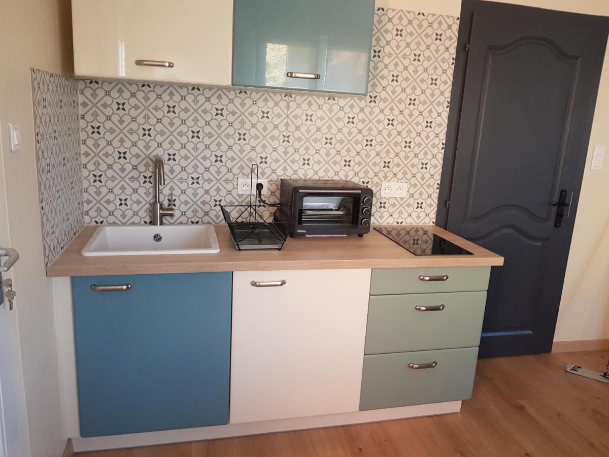 Apartament Chez Filippa Ostheim Zewnętrze zdjęcie